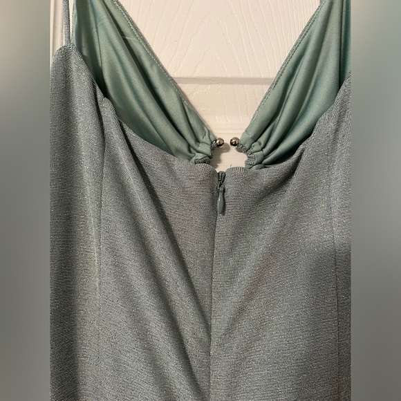 Misha Josette Dress - Picture 6 of 8